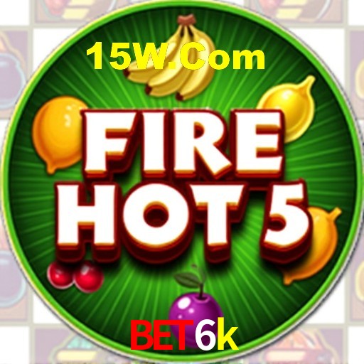 Mesa de Roleta bet6k