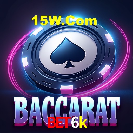 Casino VIP bet6k