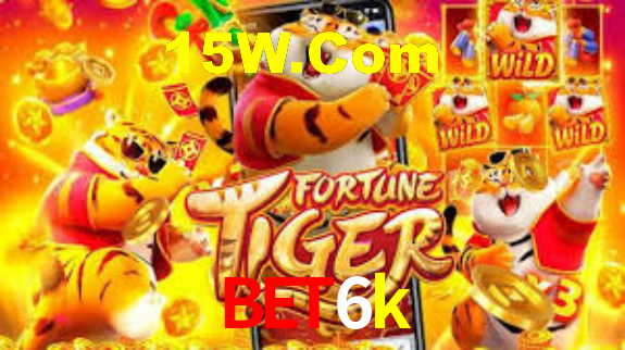 bet6k - App Performance