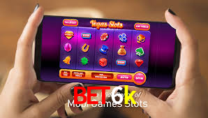Sinta a adrenalina dos jogos de cassino com bet6k