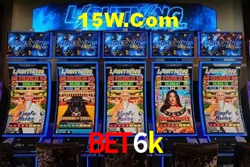 bet6k São Paulo - Hot Promos