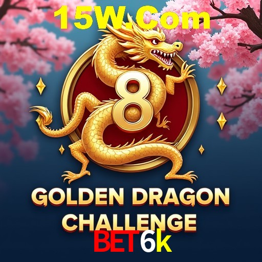 A Emoção da Loteria na bet6k: Uma Chance de Mudança de Vida