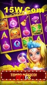 Bonus Features bet6k