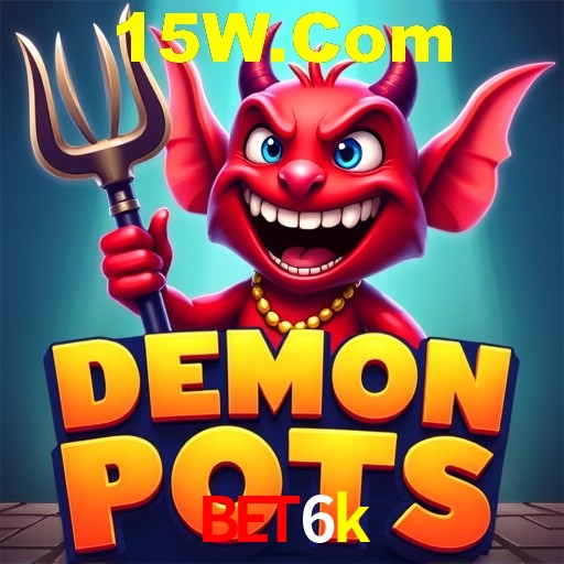 Apostas Esportivas na bet6k: Um Guia Completo