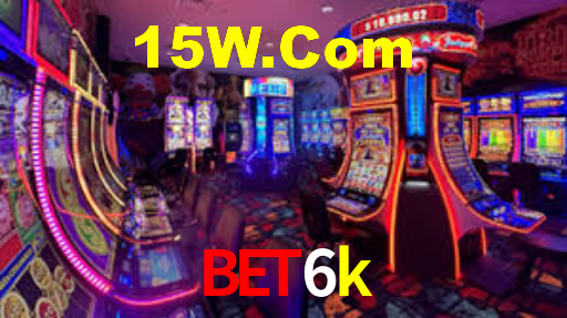 bet6k: Seu Especialista em Apostas Esportivas Brasileiras