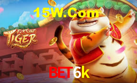 bet6k - Installation Guide