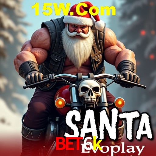 bet6k Belo Horizonte - VIP Casino