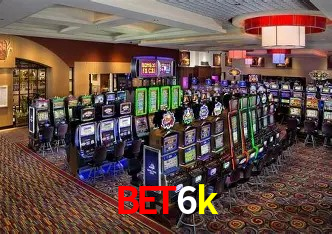 Estatísticas Esportivas bet6k