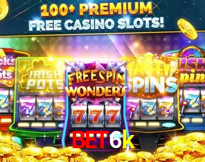 bet6k - Rápido Acesse