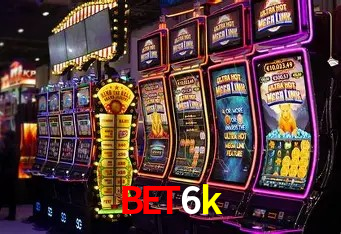 Avaliações dos Jogadores bet6k