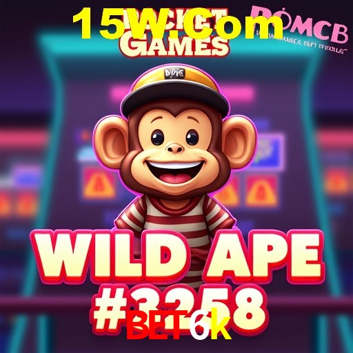 Desvendando o Mundo dos Jogos Virtuais na bet6k