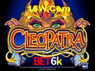 bet6k Rio de Janeiro - Popular Jogos
