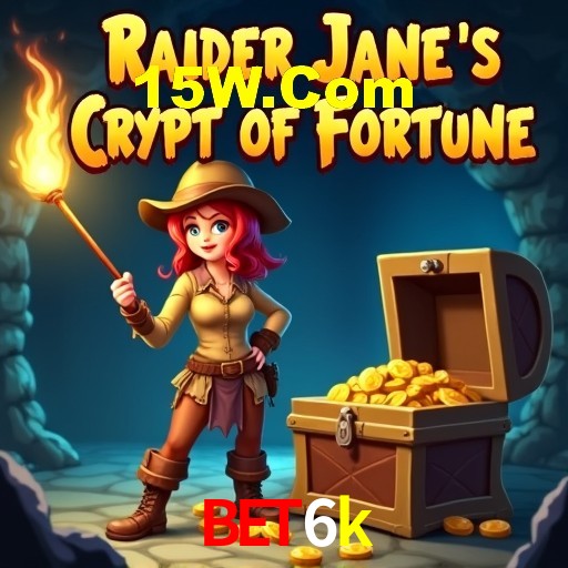 Mesa de Blackjack bet6k