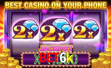 Apostas de Futebol bet6k