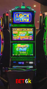 Premium Interface bet6k