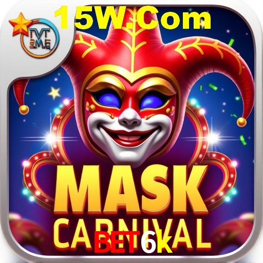 Jogos Exclusivos bet6k