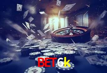 bet6k Brasília - Bonus Features