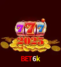 Provedores de Jogos bet6k