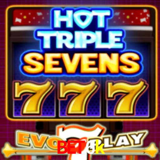 bet6k São Paulo - All Bonuses