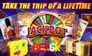 Gates of Olympus bet6k