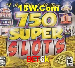 bet6k Salvador - Promo Stats