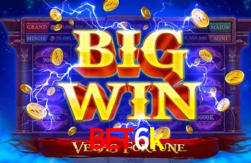 Design Responsivo bet6k