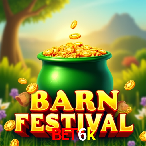 bet6k Fortaleza - Leaderboard