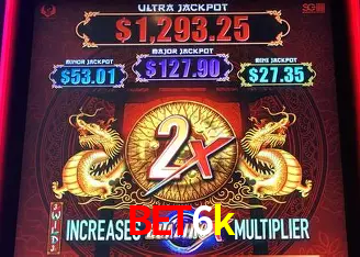 Promoção Relâmpago bet6k