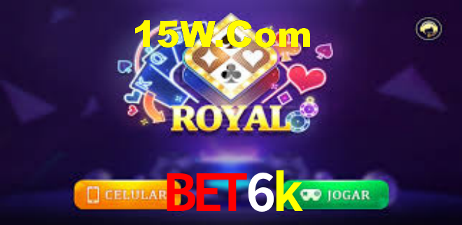 bet6k App - Aplicativo Móvel Oficial