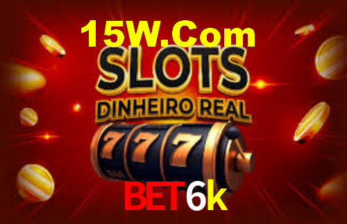 bet6k - App Features