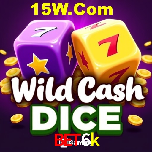 Game Providers bet6k