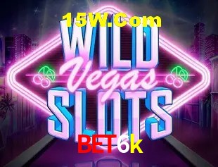 Casino Ao Vivo bet6k