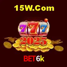 Jogos de Slot bet6k