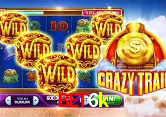 bet6k Rio de Janeiro - Licenses