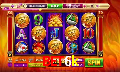 bet6k Promoções - 30+ Ofertas Diárias