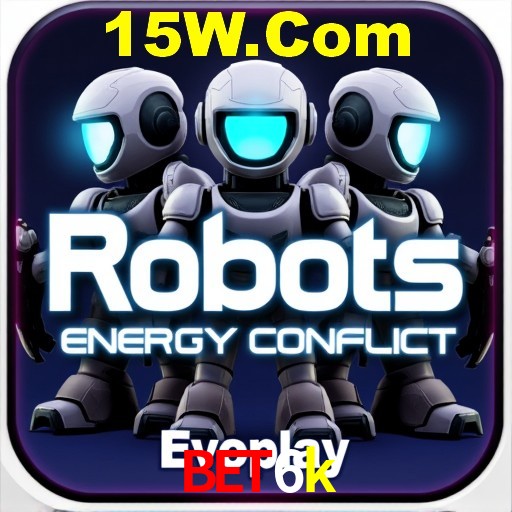 Descubra o Mundo do Cassino Online com bet6k