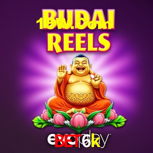 Bônus de Boas-vindas bet6k