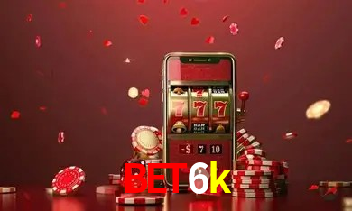 Login Seguro bet6k