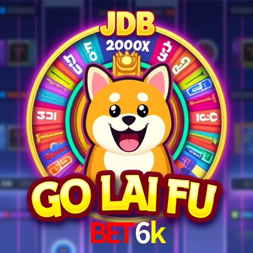 bet6k Rio de Janeiro - Professional Dealers