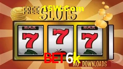 bet6k - Pagamento PIX Instantâneo