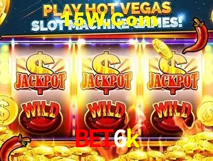 bet6k Salvador - Promo Stats