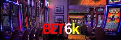 bet6k cassino