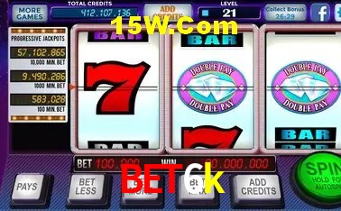 bet6k Belo Horizonte - Payments