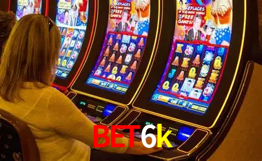 bet6k - cassino ao vivo