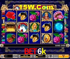 bet6k - Support