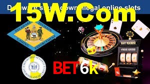 bet6k App Interface