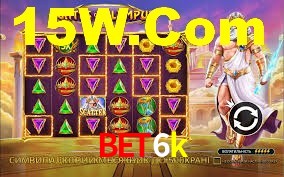 bet6k cassino