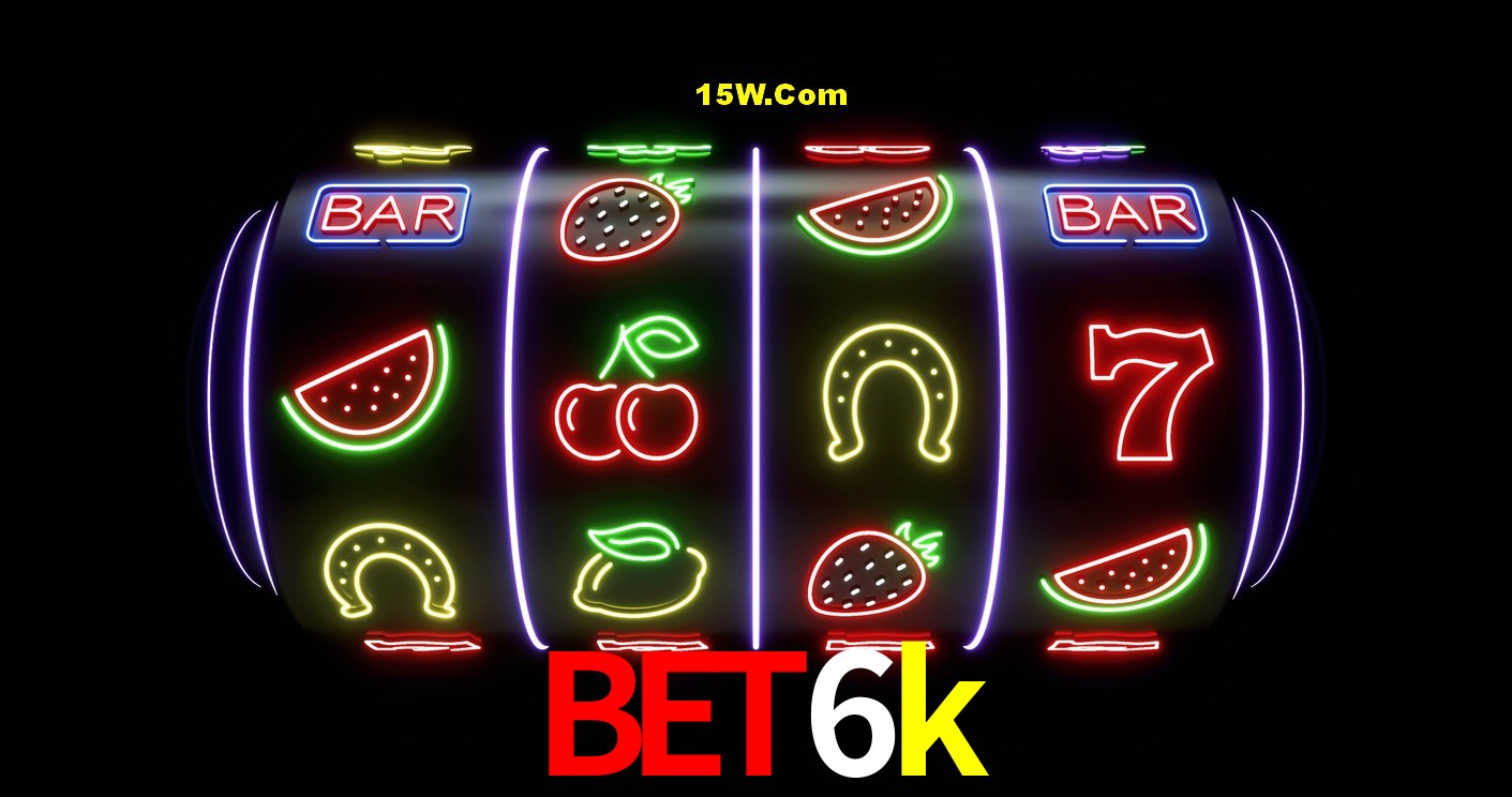 Quick Registration bet6k