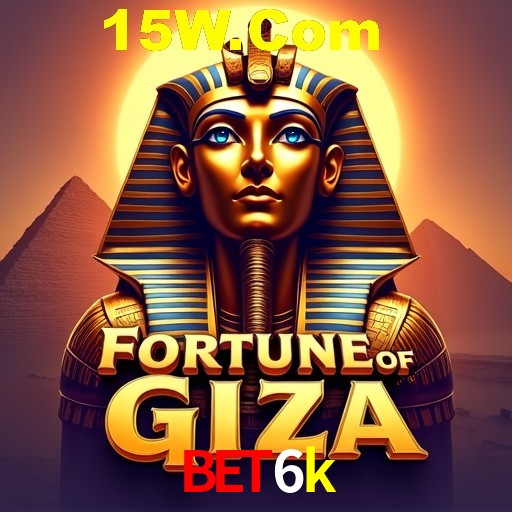 bet6k Belo Horizonte - VIP Casino