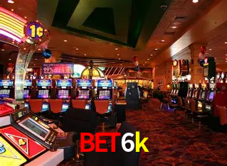 bet6k - Winners Celebration